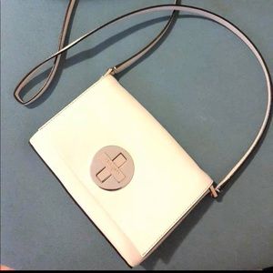 Kate Spade cream purse